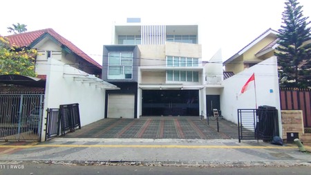 turun harga 12M jadi 11M-an nego Jual Cepat Gedung Kantor anggrek loka bsd city Siap Pakai Rapi Bagus Terawat