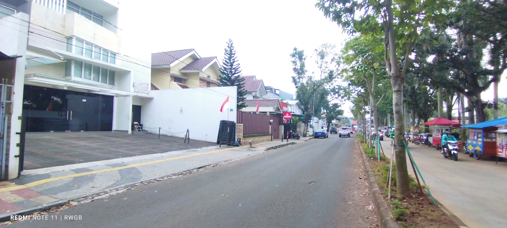 turun harga 12M jadi 11M-an nego Jual Cepat Gedung Kantor anggrek loka bsd city Siap Pakai Rapi Bagus Terawat