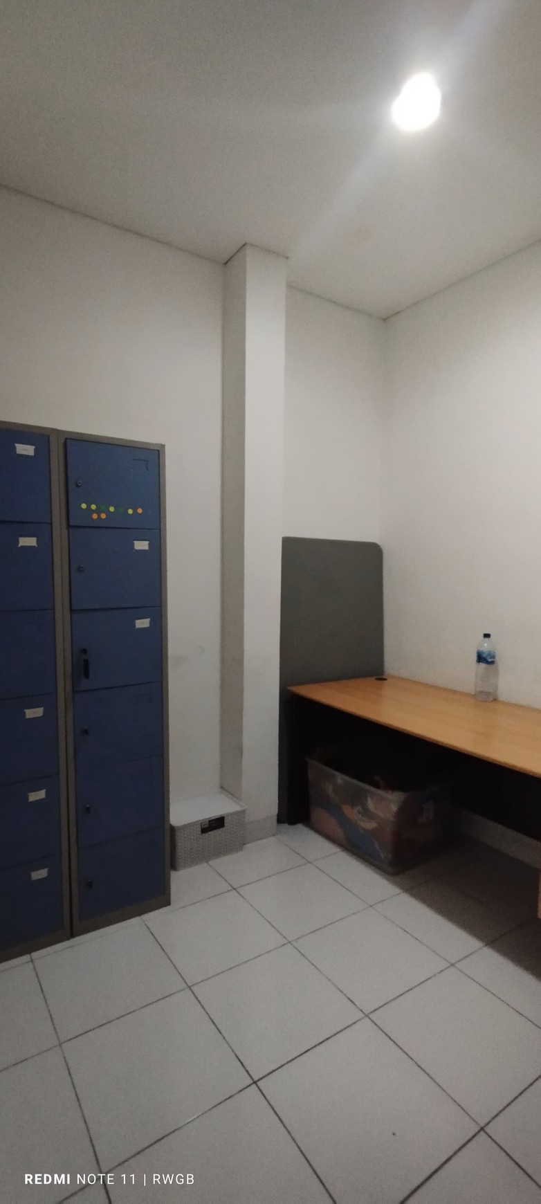 turun harga 12M jadi 11M-an nego Jual Cepat Gedung Kantor anggrek loka bsd city Siap Pakai Rapi Bagus Terawat