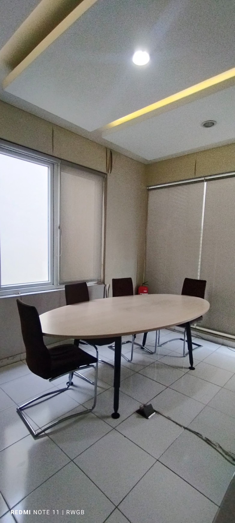 turun harga 12M jadi 11M-an nego Jual Cepat Gedung Kantor anggrek loka bsd city Siap Pakai Rapi Bagus Terawat