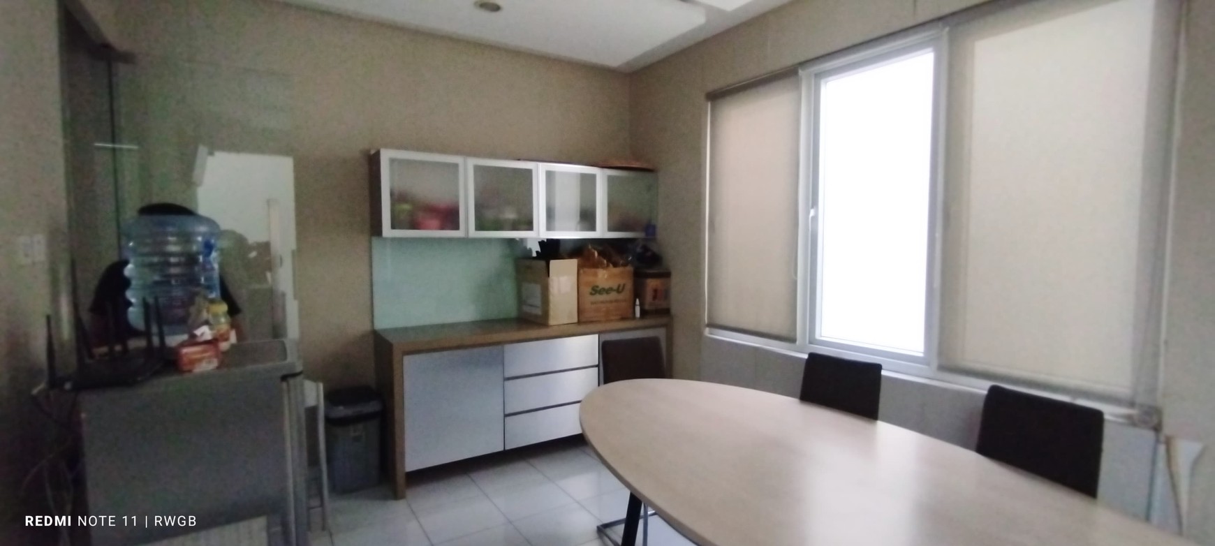 turun harga 12M jadi 11M-an nego Jual Cepat Gedung Kantor anggrek loka bsd city Siap Pakai Rapi Bagus Terawat