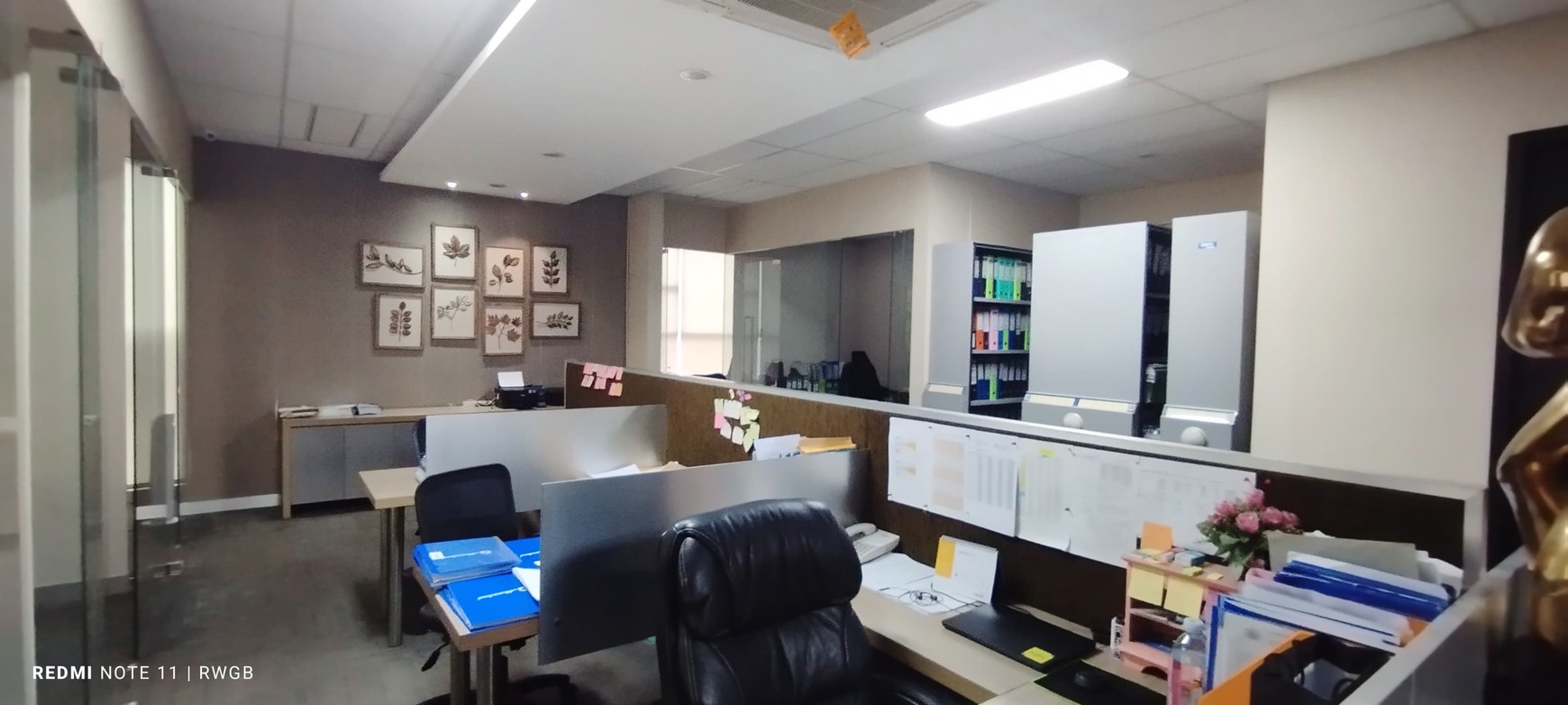 turun harga 12M jadi 11M-an nego Jual Cepat Gedung Kantor anggrek loka bsd city Siap Pakai Rapi Bagus Terawat