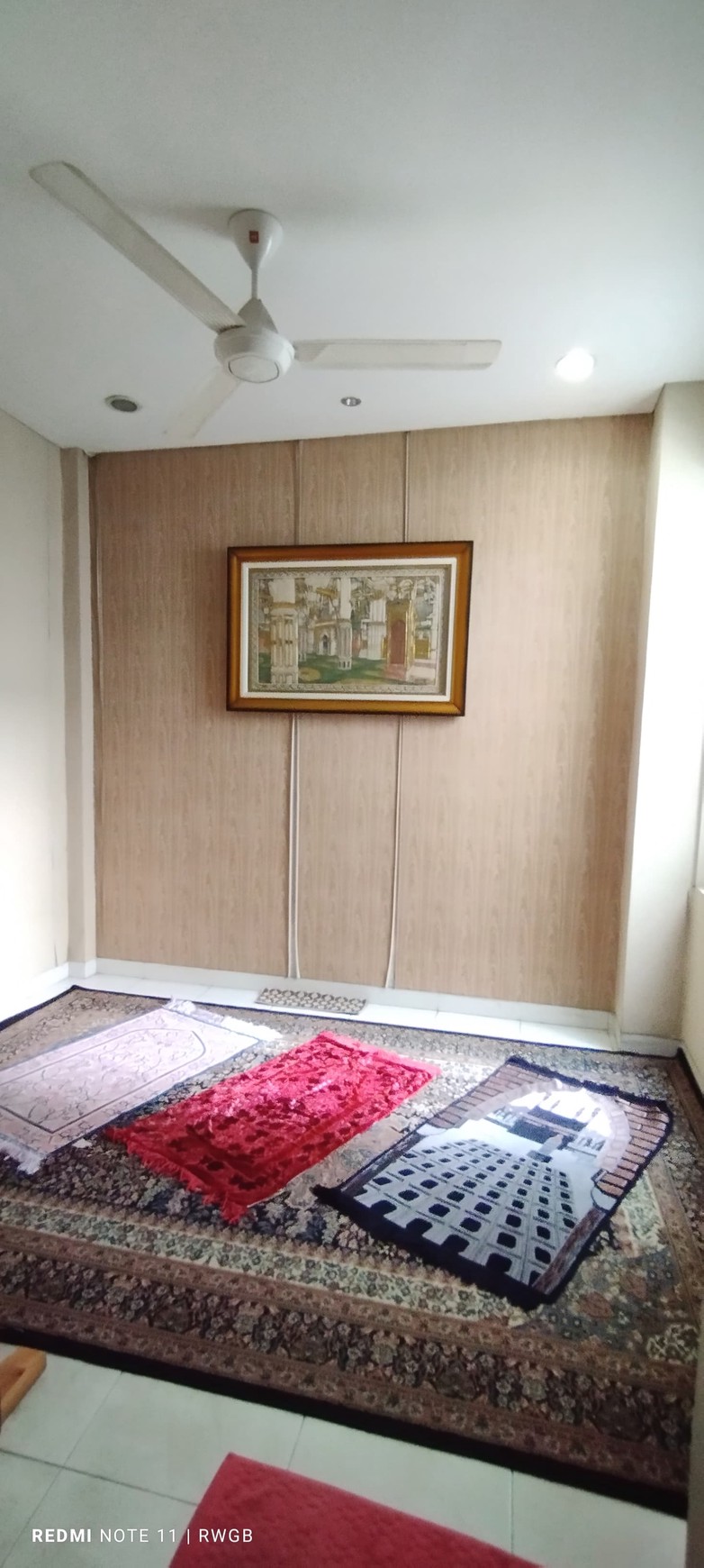 turun harga 12M jadi 11M-an nego Jual Cepat Gedung Kantor anggrek loka bsd city Siap Pakai Rapi Bagus Terawat