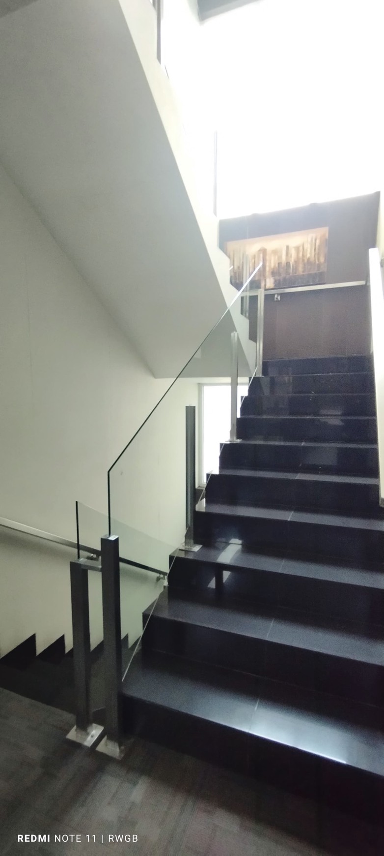 turun harga 12M jadi 11M-an nego Jual Cepat Gedung Kantor anggrek loka bsd city Siap Pakai Rapi Bagus Terawat