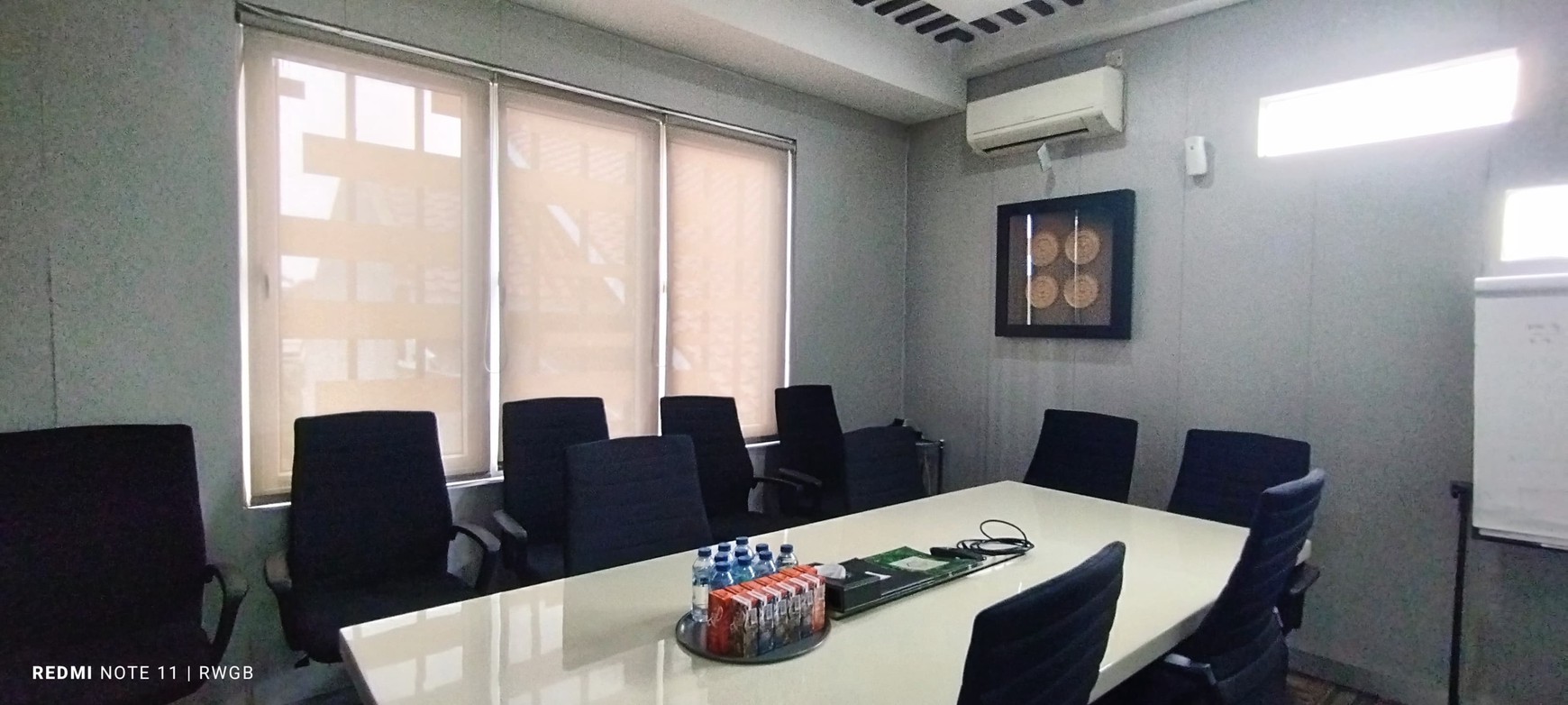 turun harga 12M jadi 11M-an nego Jual Cepat Gedung Kantor anggrek loka bsd city Siap Pakai Rapi Bagus Terawat