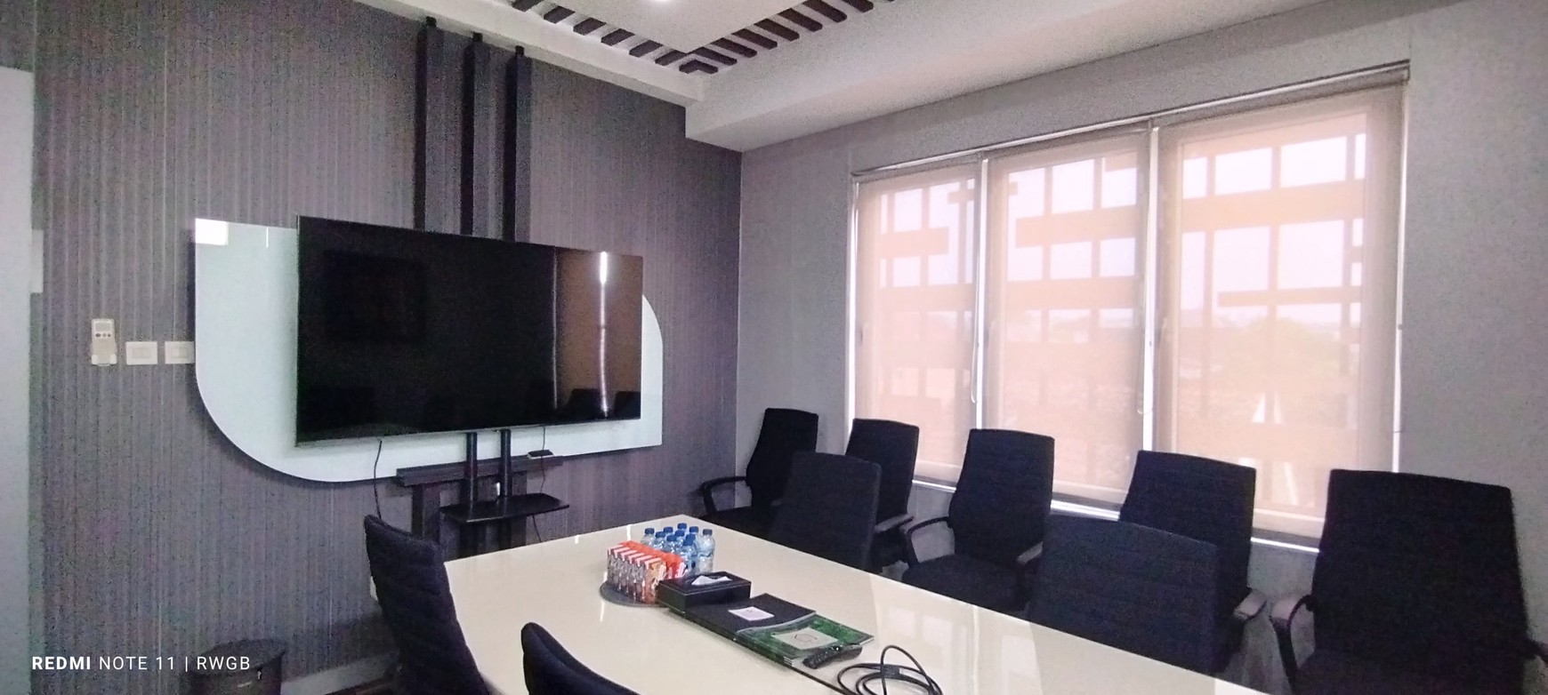 turun harga 12M jadi 11M-an nego Jual Cepat Gedung Kantor anggrek loka bsd city Siap Pakai Rapi Bagus Terawat