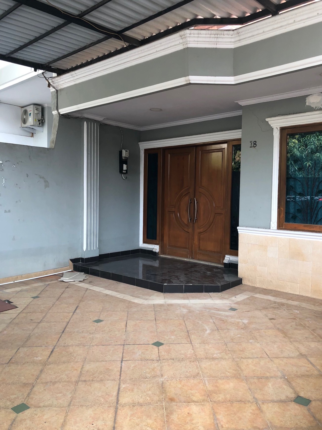 Rumah Nyaman & Siap Huni di Gadung Ayu, Kelapa Gading - Jakarta Utara