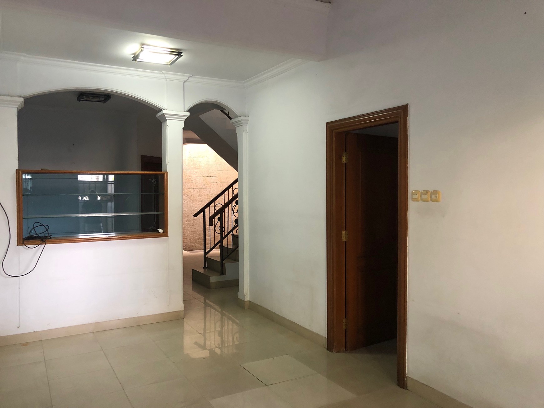 Rumah Nyaman & Siap Huni di Gadung Ayu, Kelapa Gading - Jakarta Utara