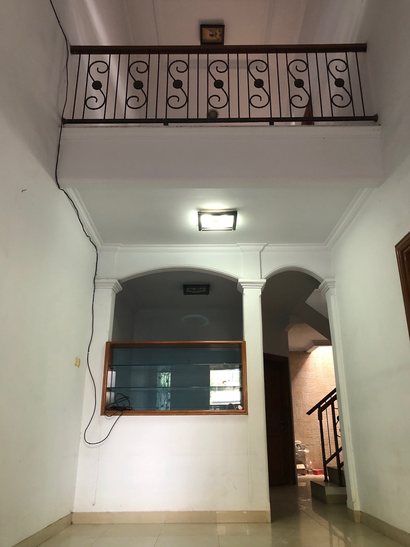Rumah Nyaman & Siap Huni di Gadung Ayu, Kelapa Gading - Jakarta Utara