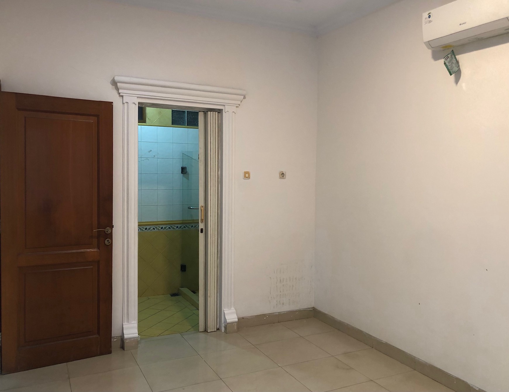 Rumah Nyaman & Siap Huni di Gadung Ayu, Kelapa Gading - Jakarta Utara
