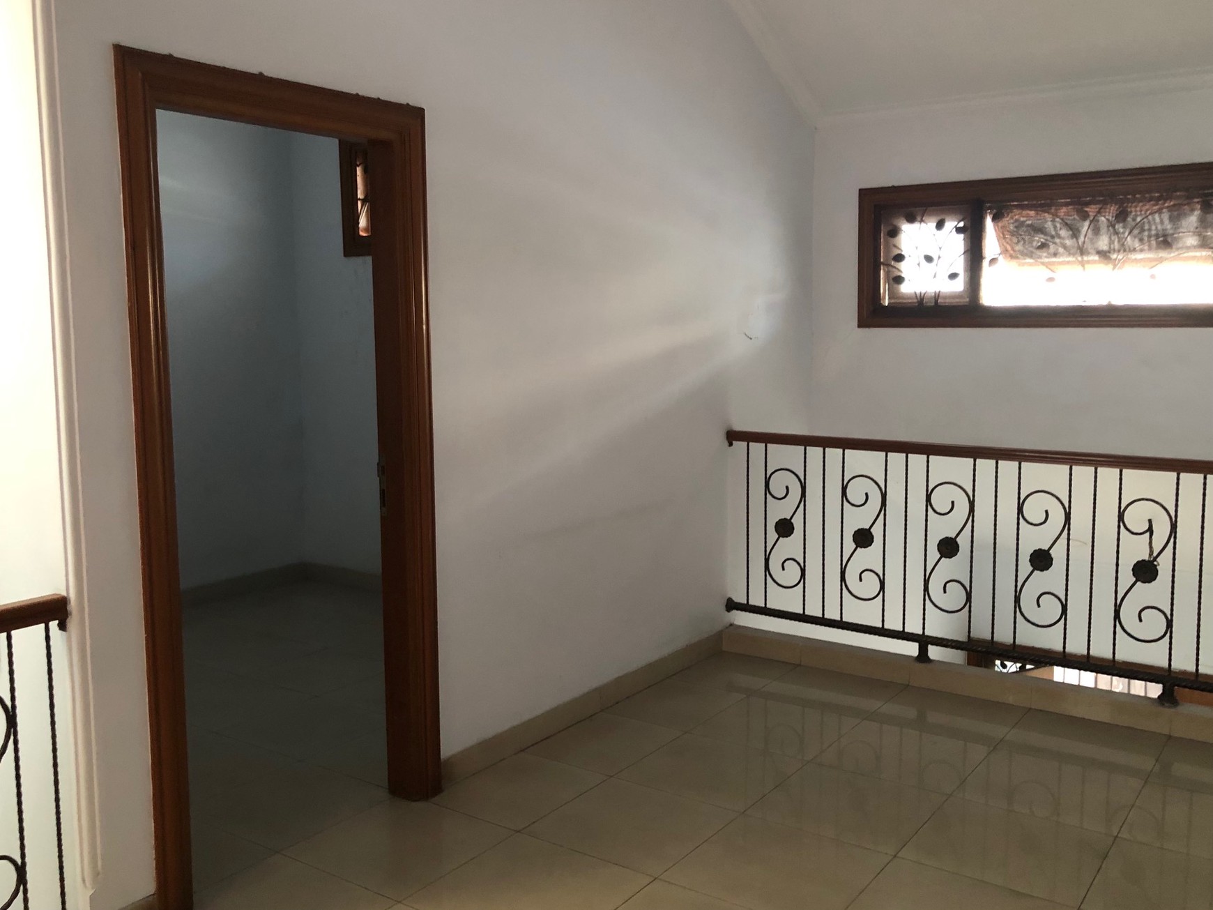 Rumah Nyaman & Siap Huni di Gadung Ayu, Kelapa Gading - Jakarta Utara