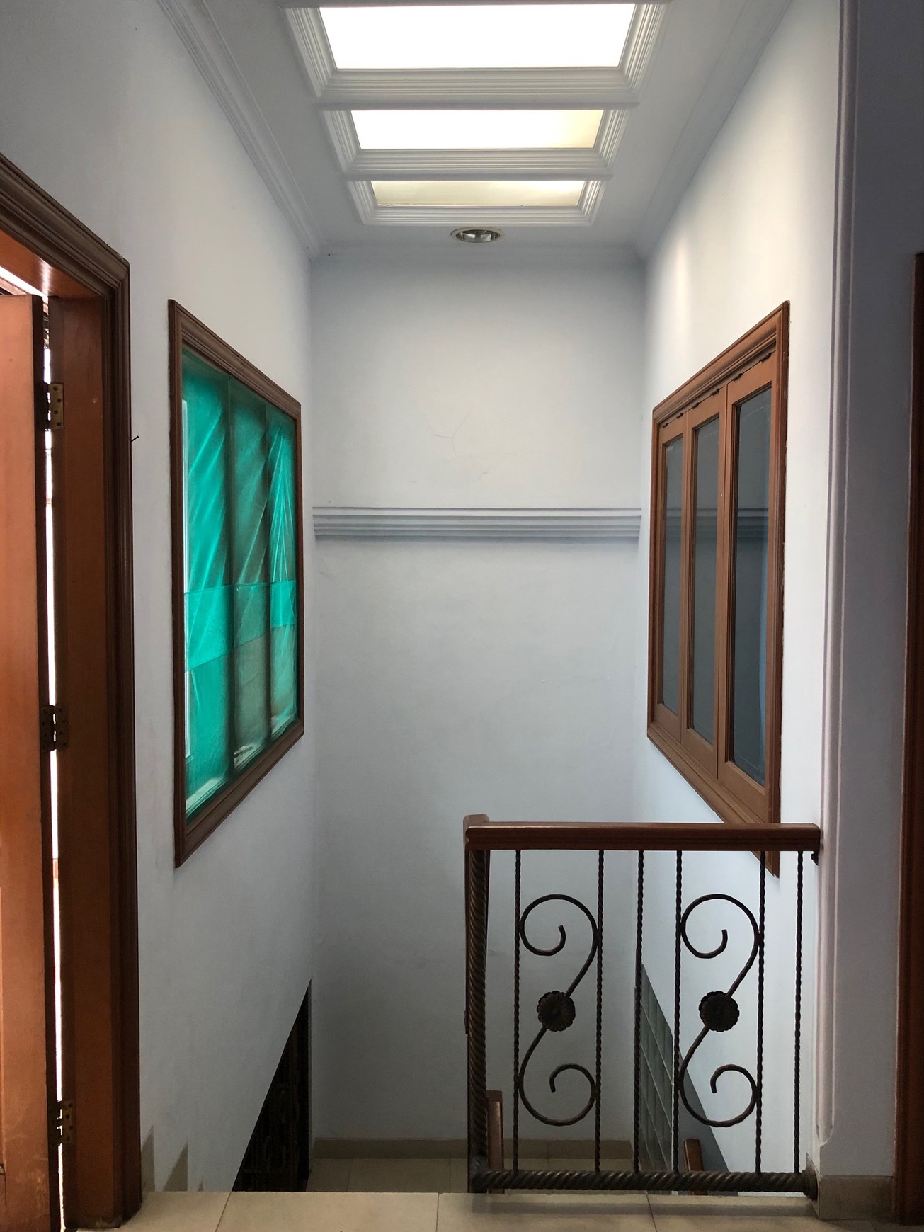 Rumah Nyaman & Siap Huni di Gadung Ayu, Kelapa Gading - Jakarta Utara