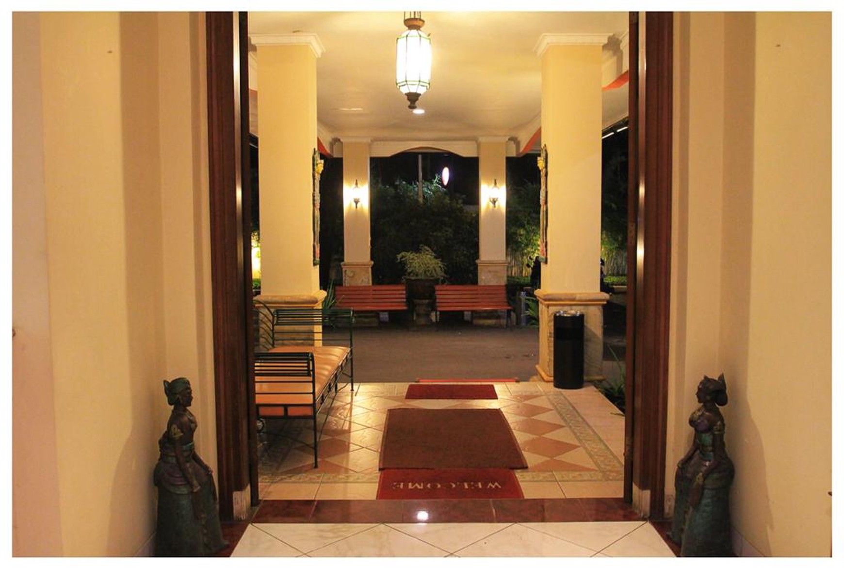 Dijual Rumah Mewah di Pejaten, Jakarta Selatan