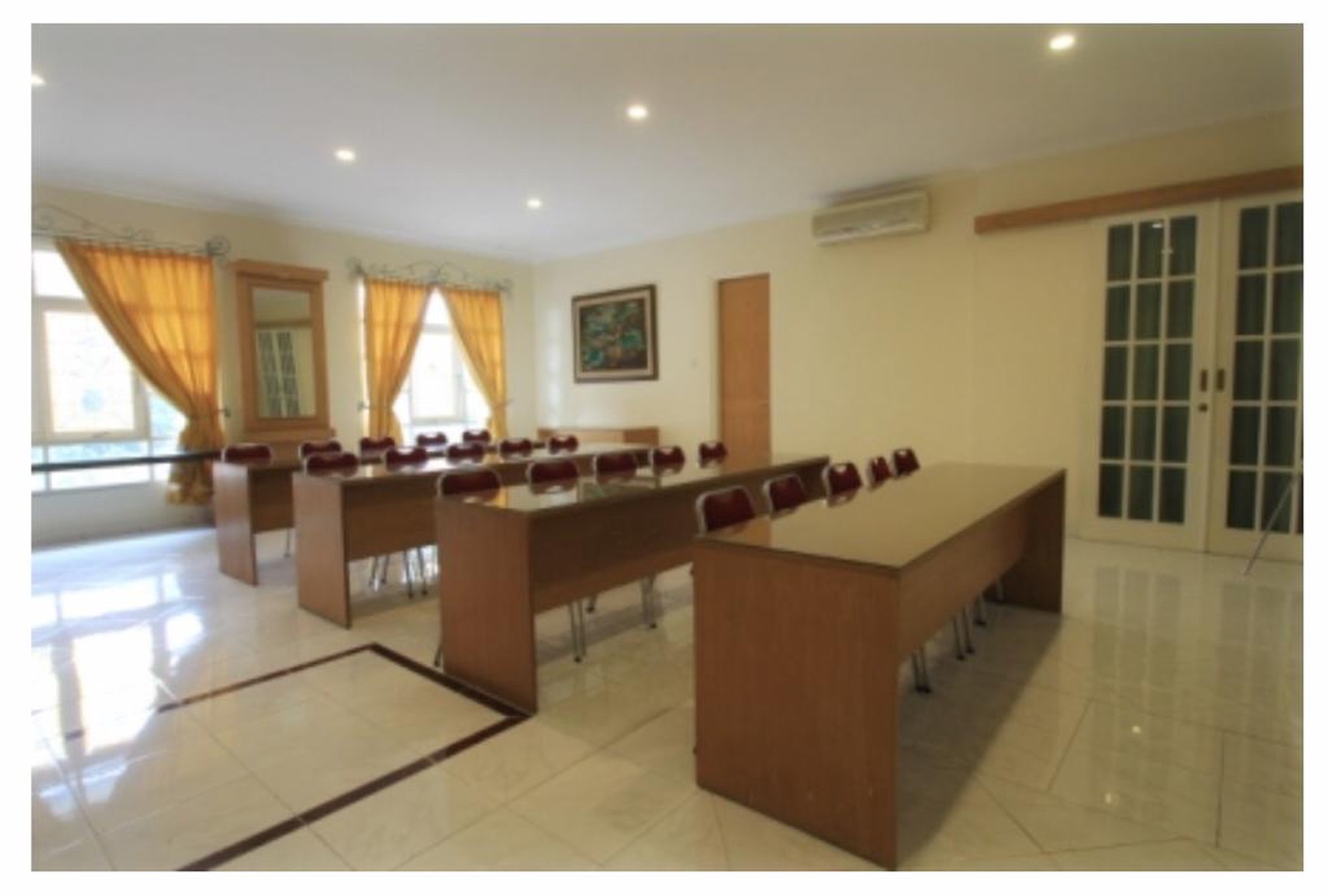Dijual Rumah Mewah di Pejaten, Jakarta Selatan