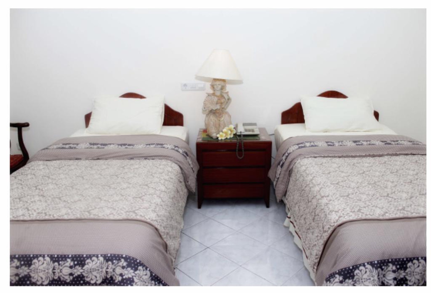 Dijual Rumah Mewah di Pejaten, Jakarta Selatan