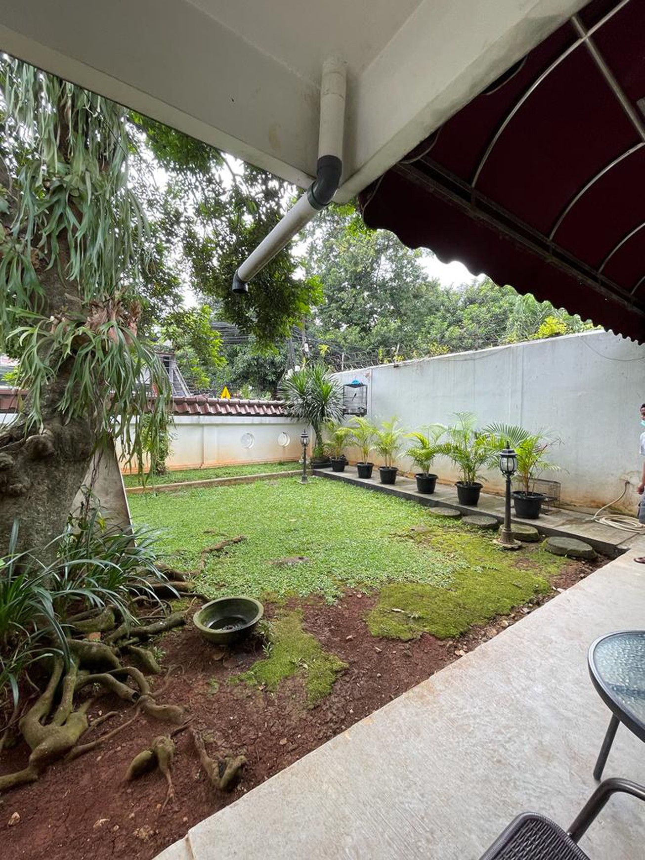 Dijual Rumah Siap Huni di Lebak Bulus, Jakarta Selatan