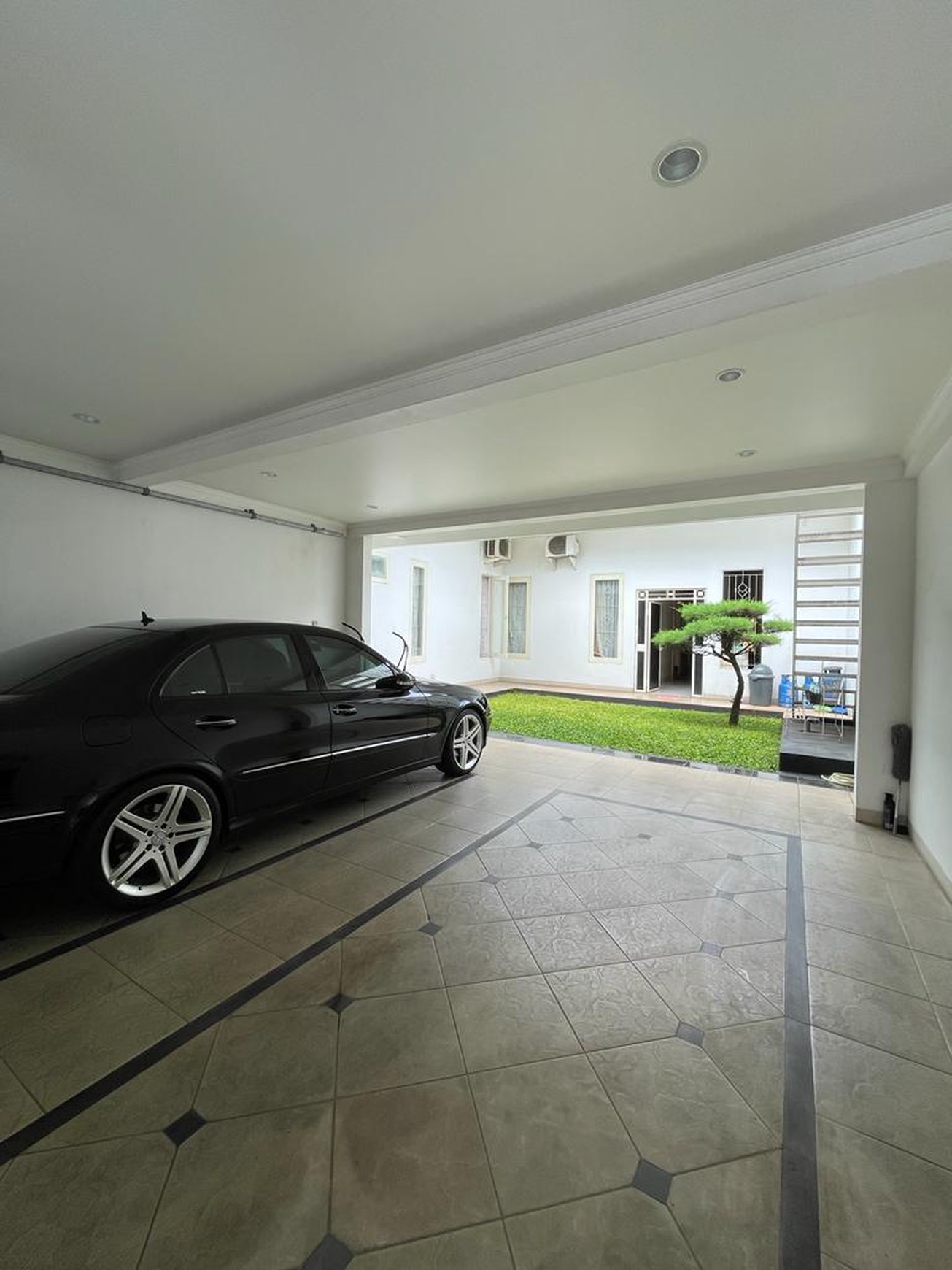 Dijual Rumah Siap Huni di Lebak Bulus, Jakarta Selatan