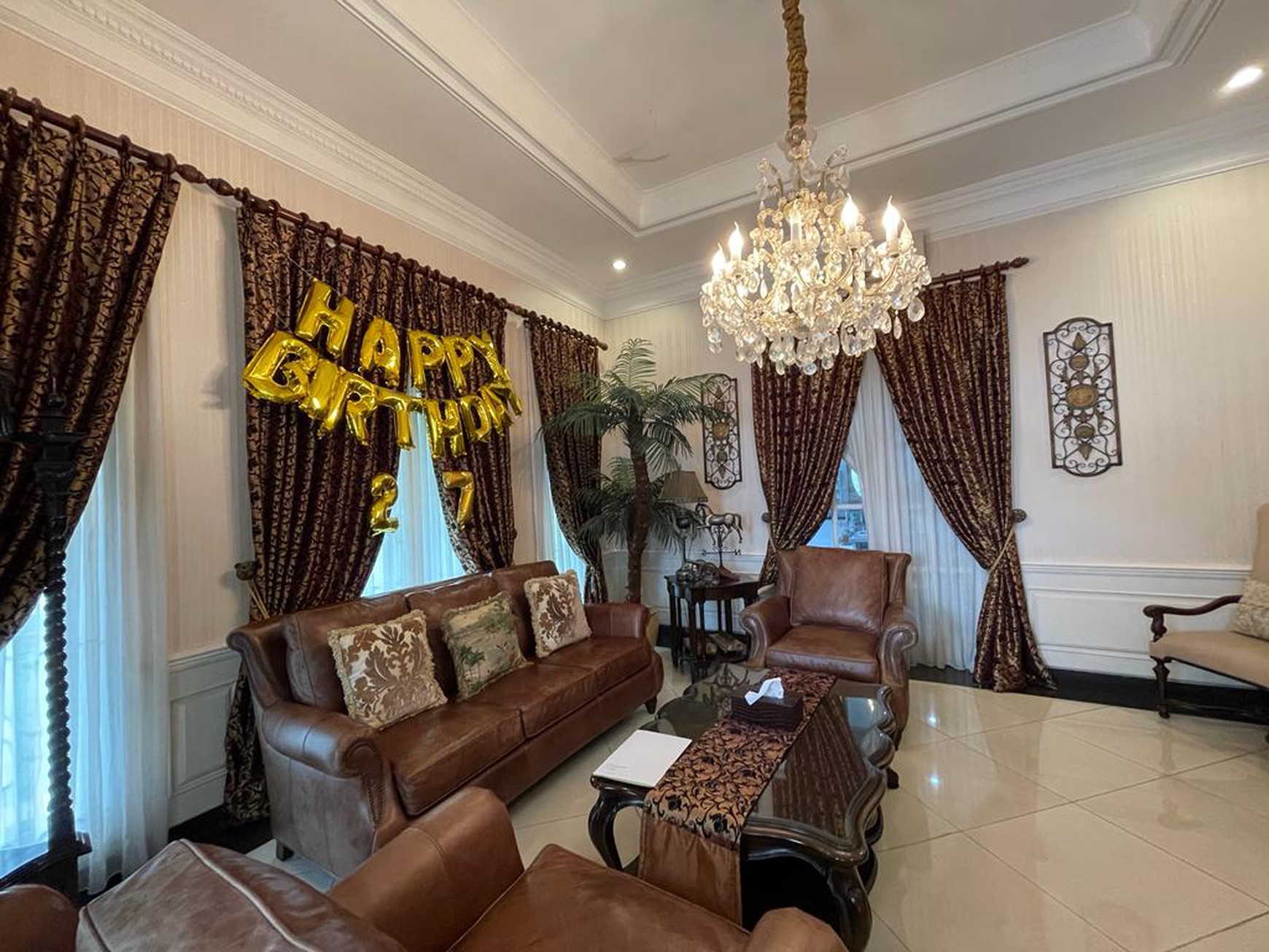 Dijual Rumah Siap Huni di Lebak Bulus, Jakarta Selatan