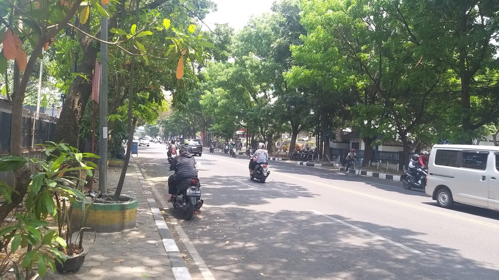 Tanah Harga NJOP, Jl. KH.Mustopha, Cikutra, Bandung