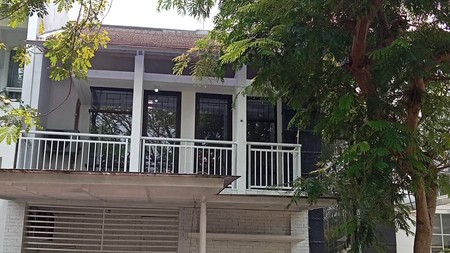 Rumah bagus siap huni di bintaro sektor 9