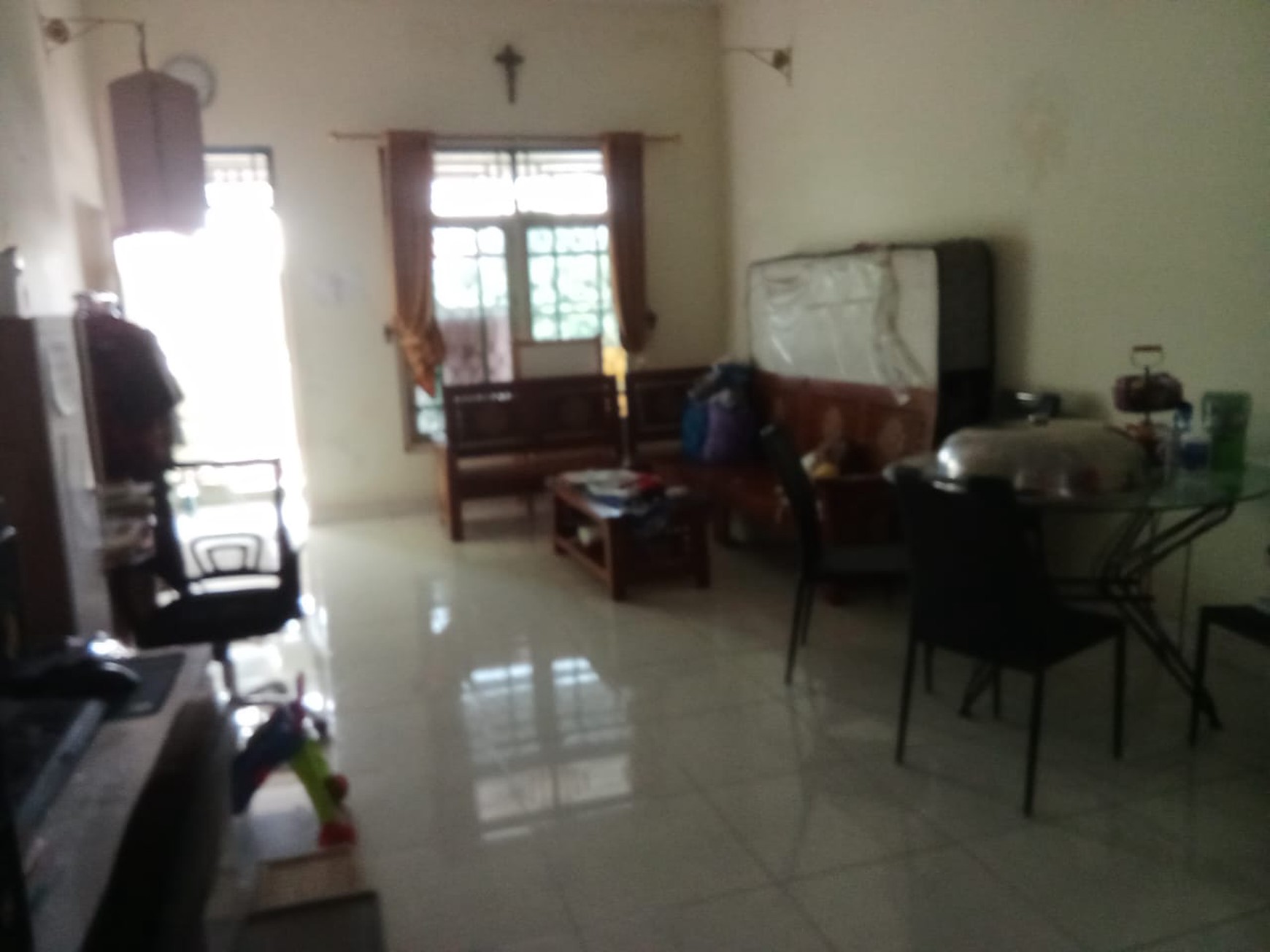 Rumah & Gudang Cocok Untuk Usaha Lokasi Gamping Sleman 