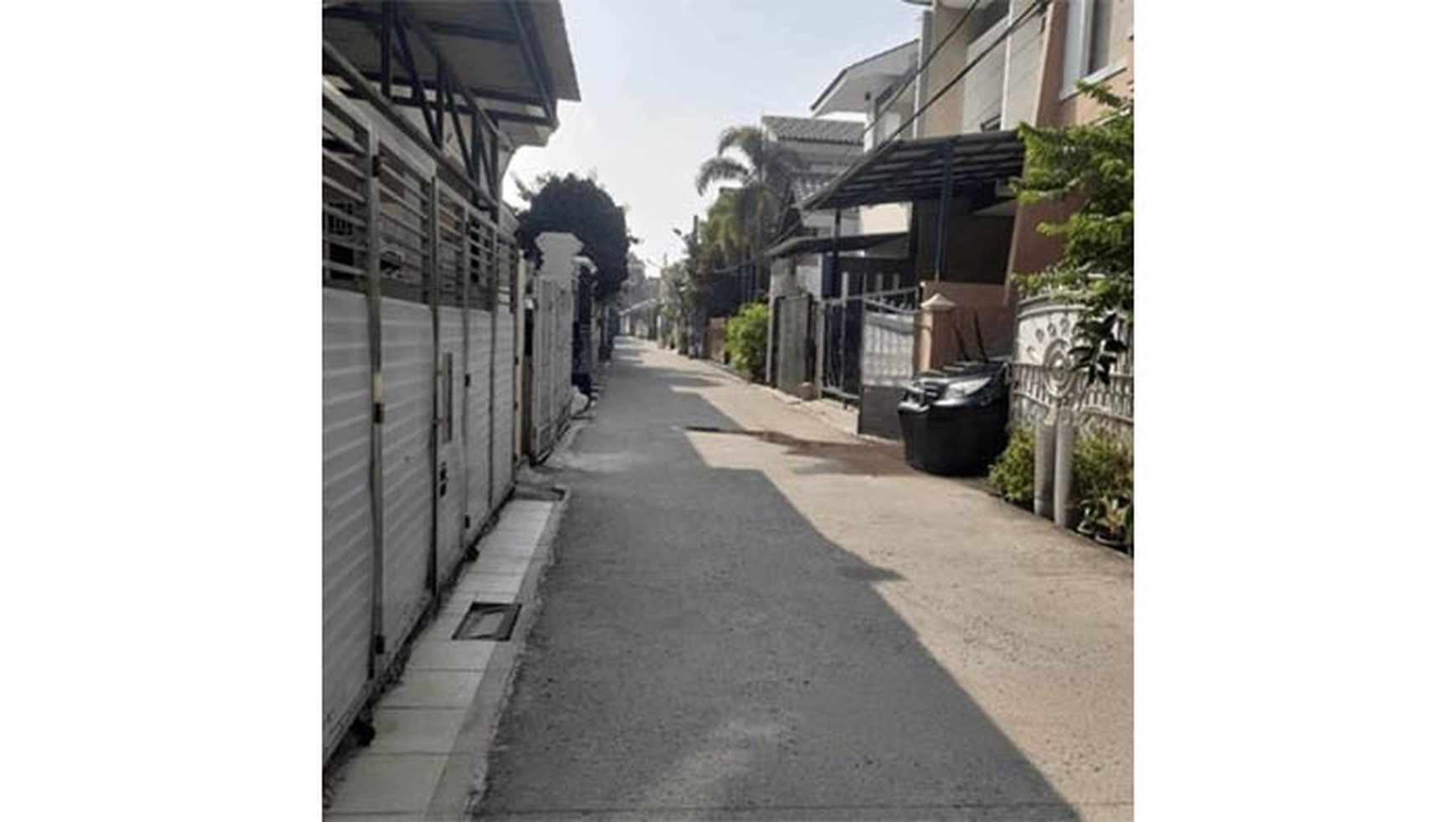 Rumah Jl Teluk Gilimanuk, Bea Cukai, Kelapa Gading