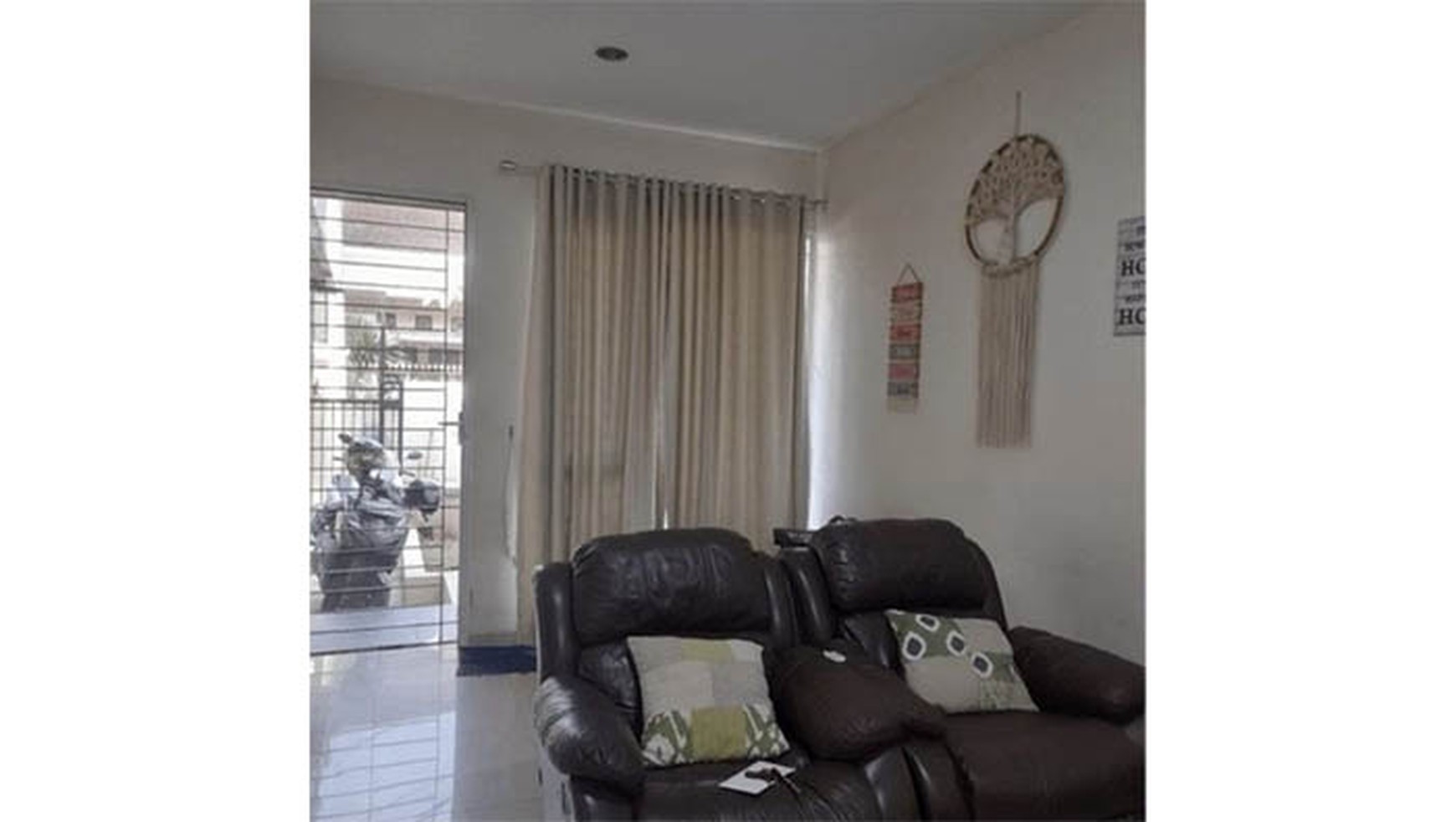 Rumah Jl Teluk Gilimanuk, Bea Cukai, Kelapa Gading