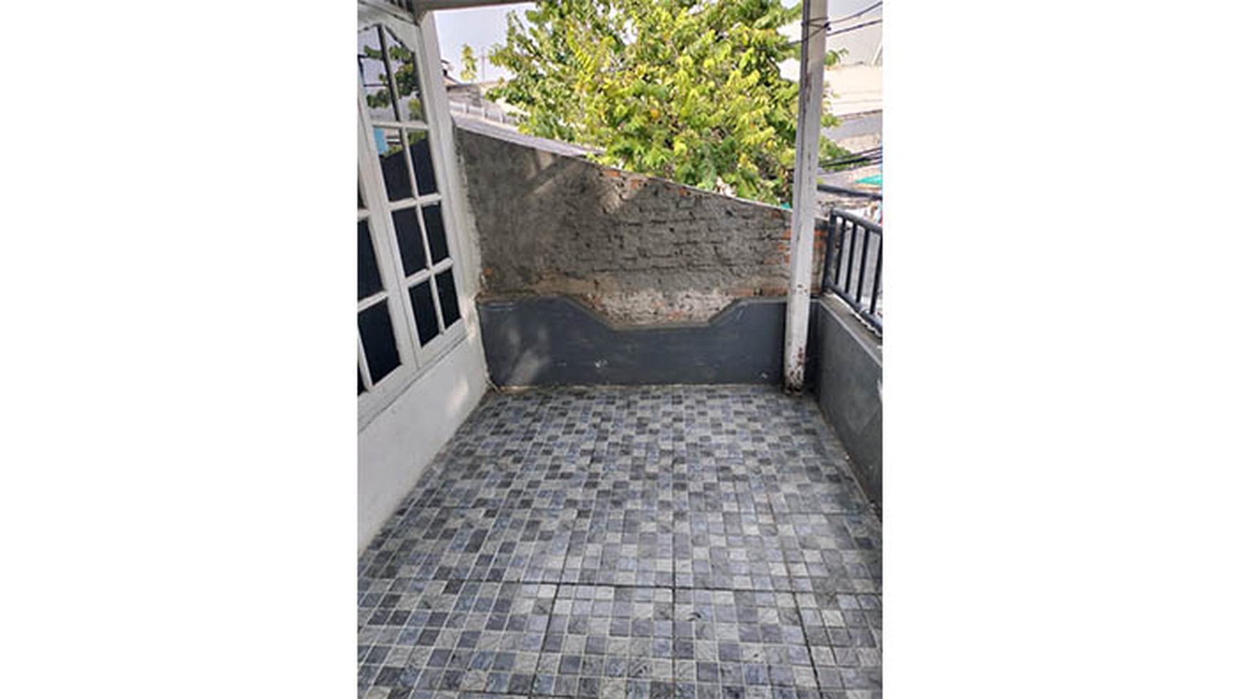 Rumah Jl Beting Jaya, Koja