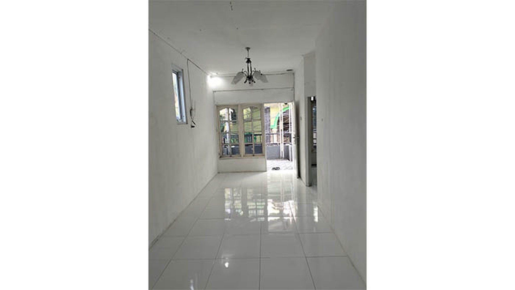Rumah Jl Beting Jaya, Koja