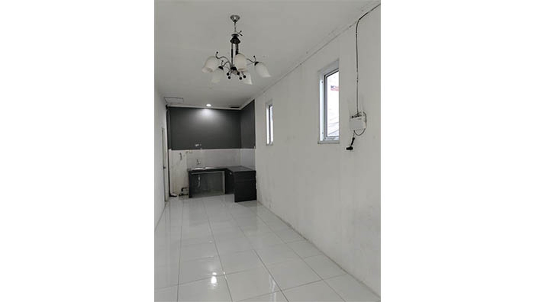 Rumah Jl Beting Jaya, Koja