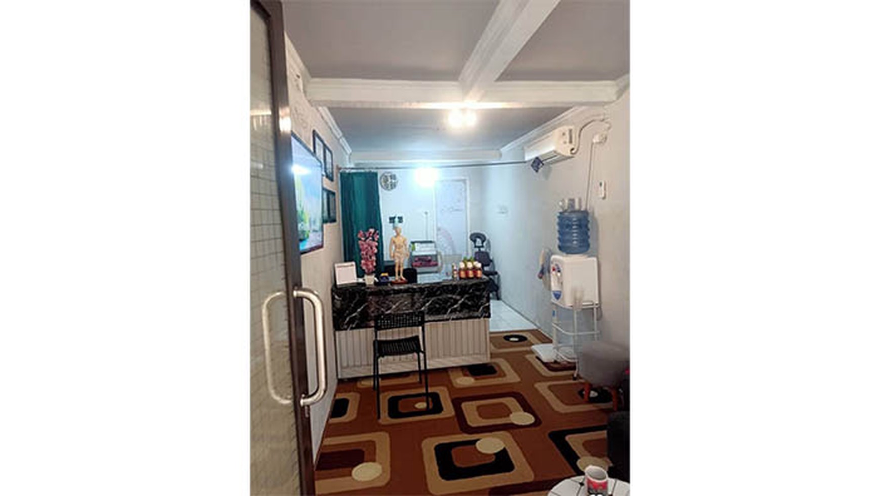 Rumah Jl Beting Jaya, Koja