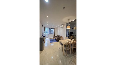Apartemen Paladian Park, Kelapa Gading