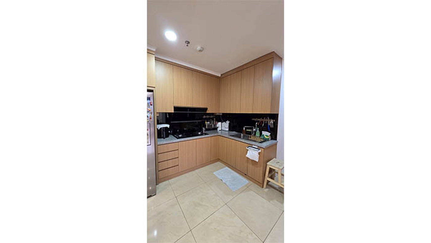 Apartemen Paladian Park, Kelapa Gading