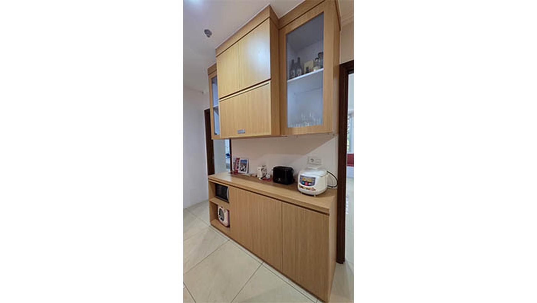 Apartemen Paladian Park, Kelapa Gading