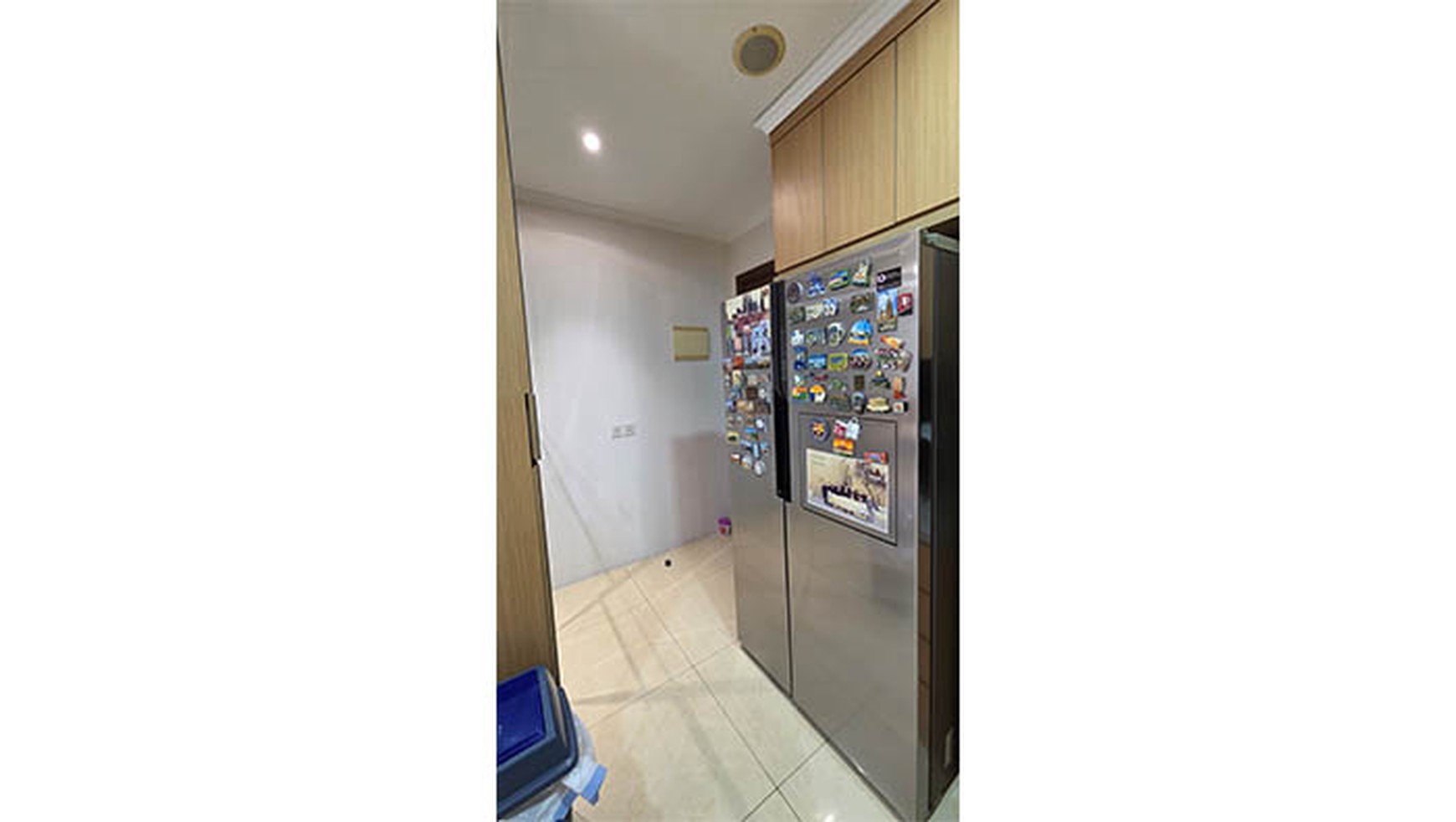 Apartemen Paladian Park, Kelapa Gading