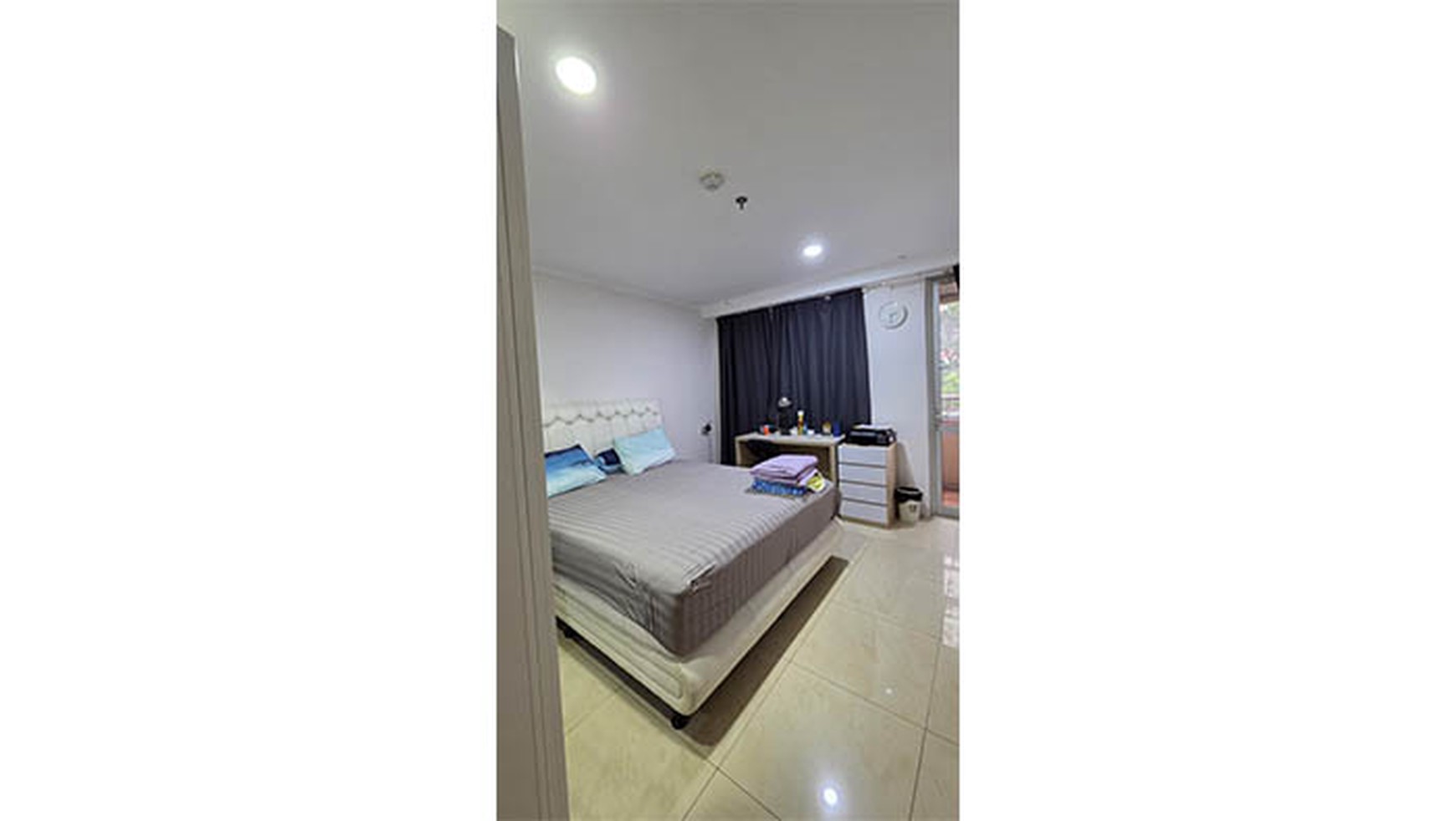 Apartemen Paladian Park, Kelapa Gading