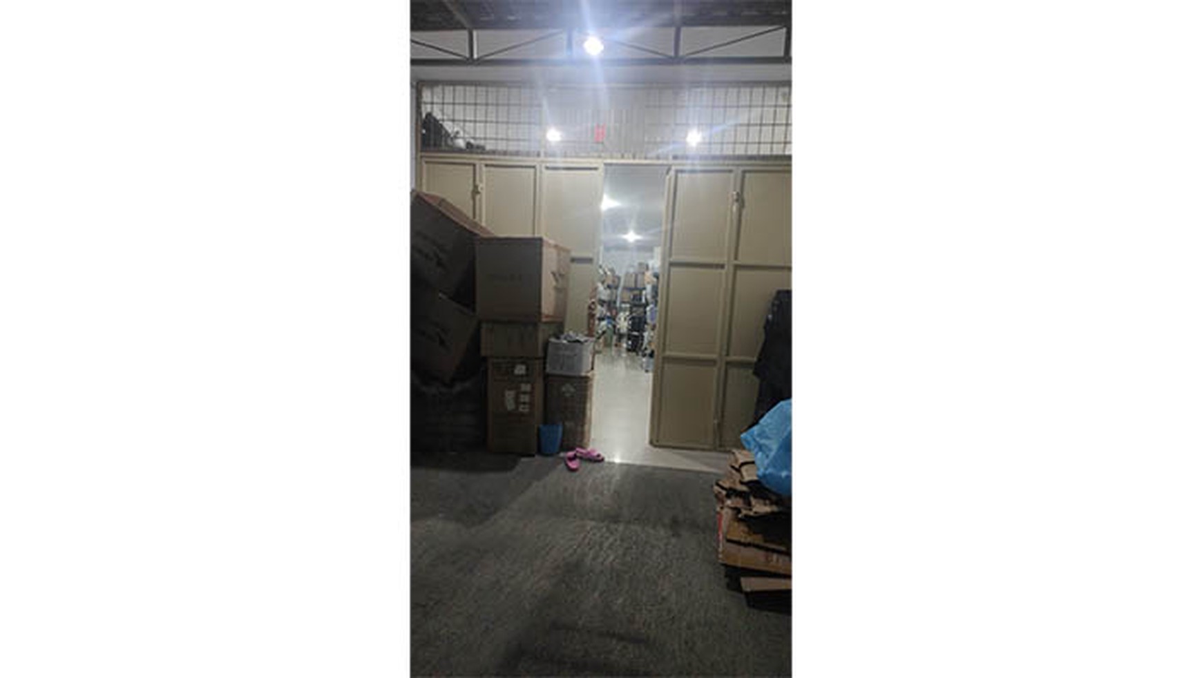 Ruko Tamansari, Jakarta Barat