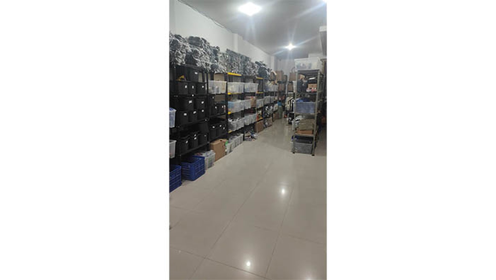 Ruko Tamansari, Jakarta Barat