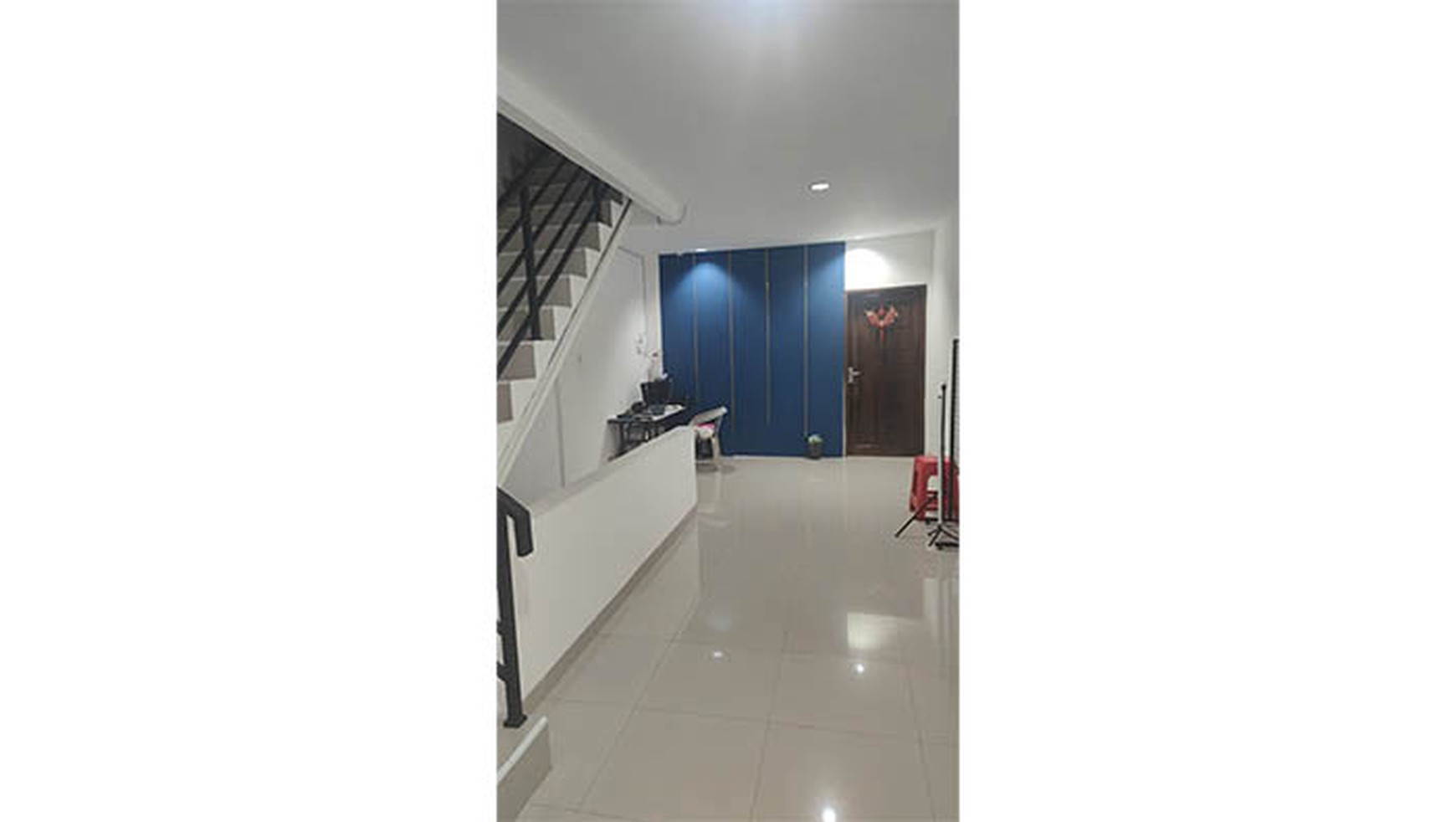 Ruko Tamansari, Jakarta Barat