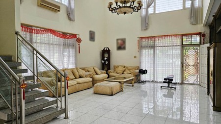 Rumah Janur Indah, Kelapa Gading