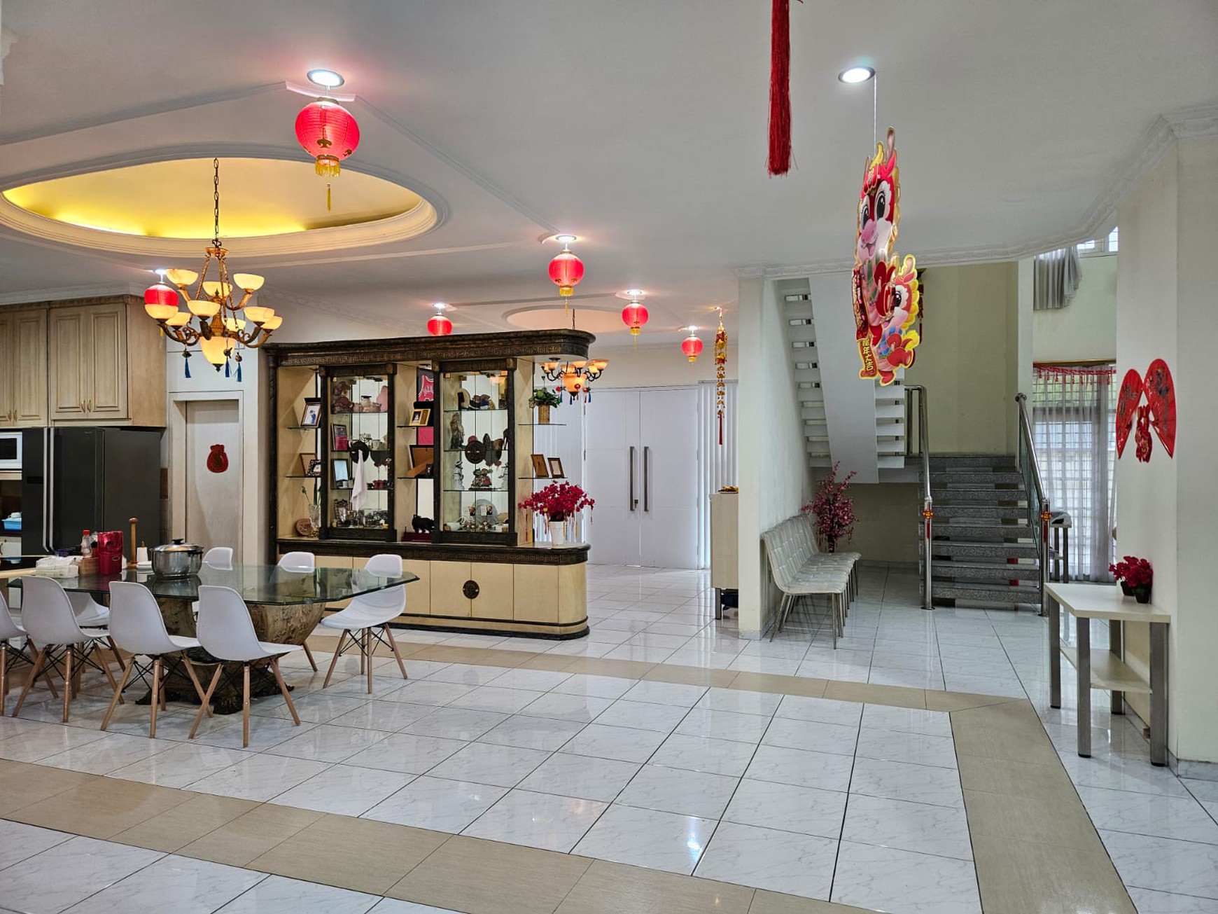 Rumah Janur Indah, Kelapa Gading