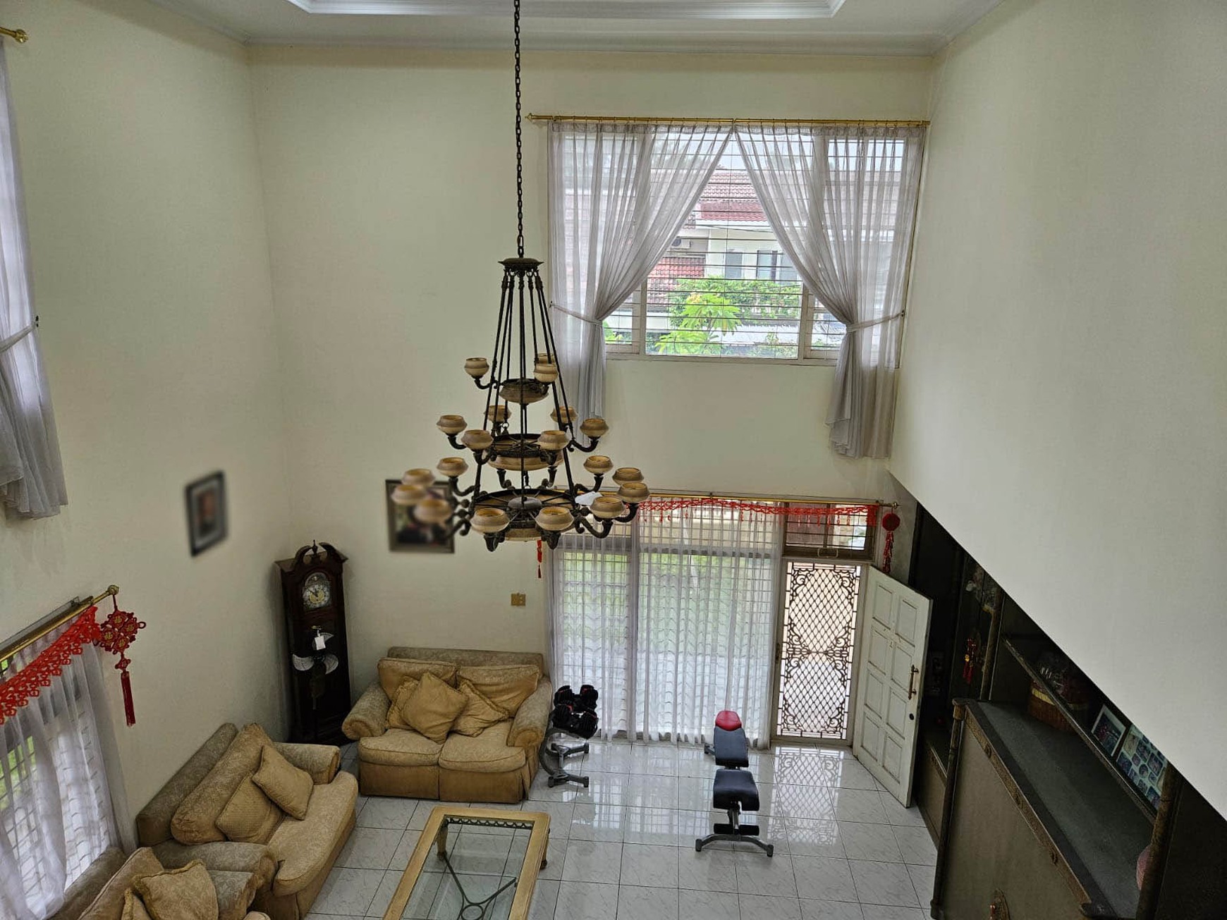 Rumah Janur Indah, Kelapa Gading