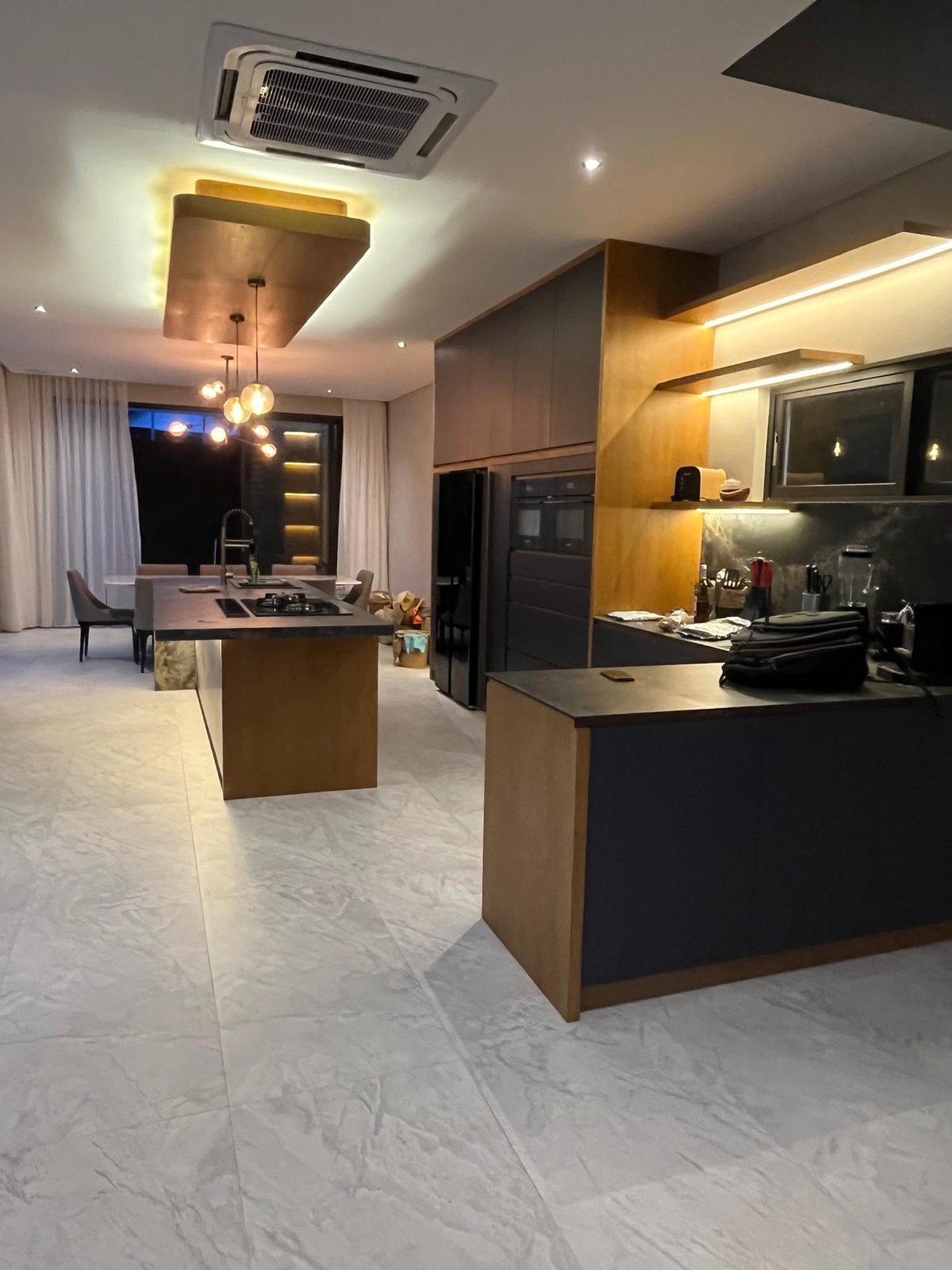 Villa Leasehold Luxurious Kerobokan Bali