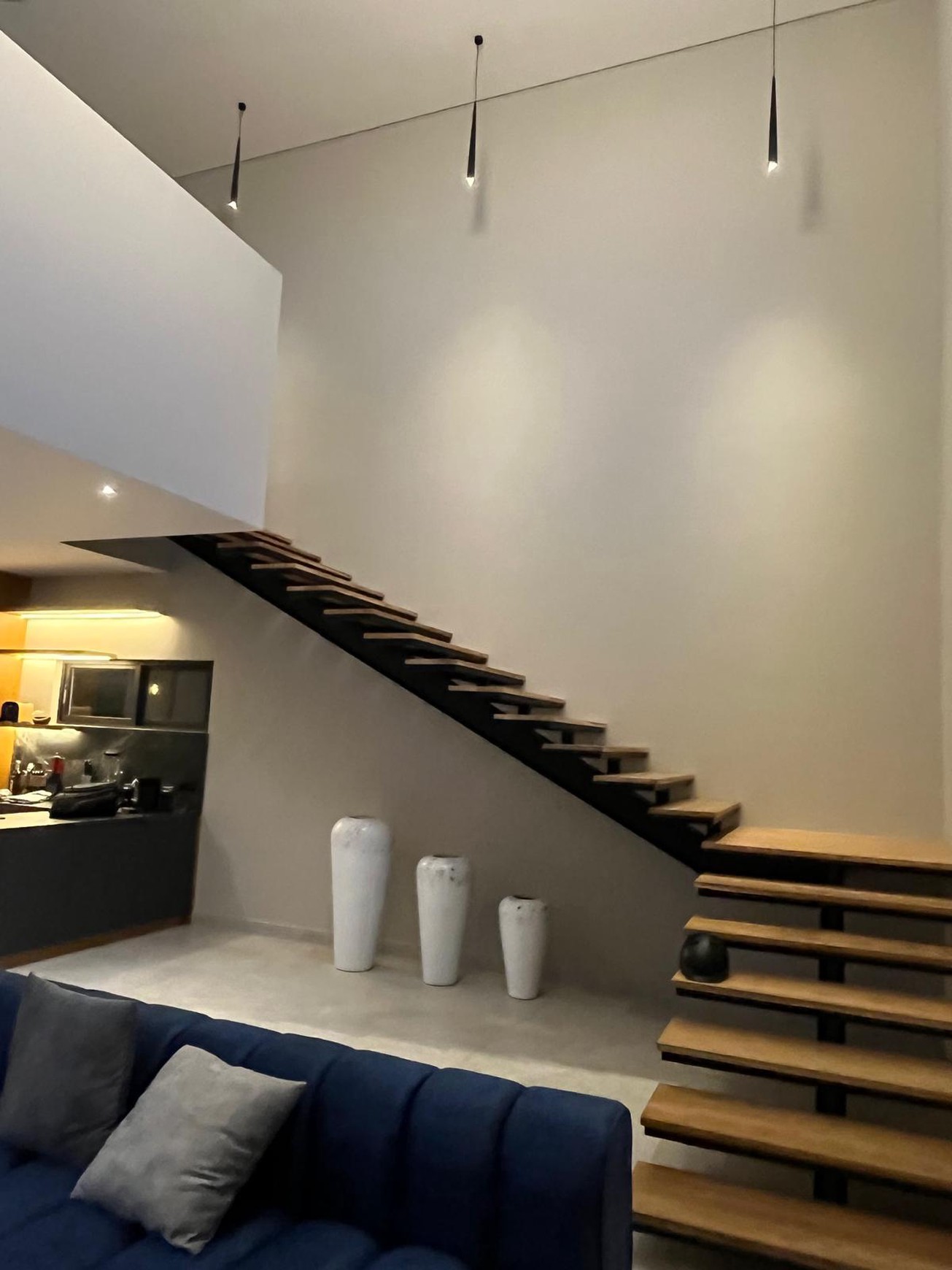 Villa Leasehold Luxurious Kerobokan Bali
