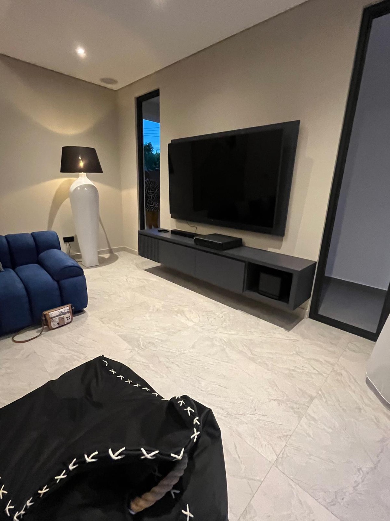 Villa Leasehold Luxurious Kerobokan Bali