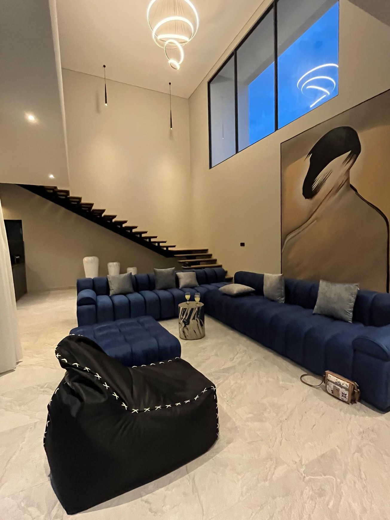 Villa Leasehold Luxurious Kerobokan Bali