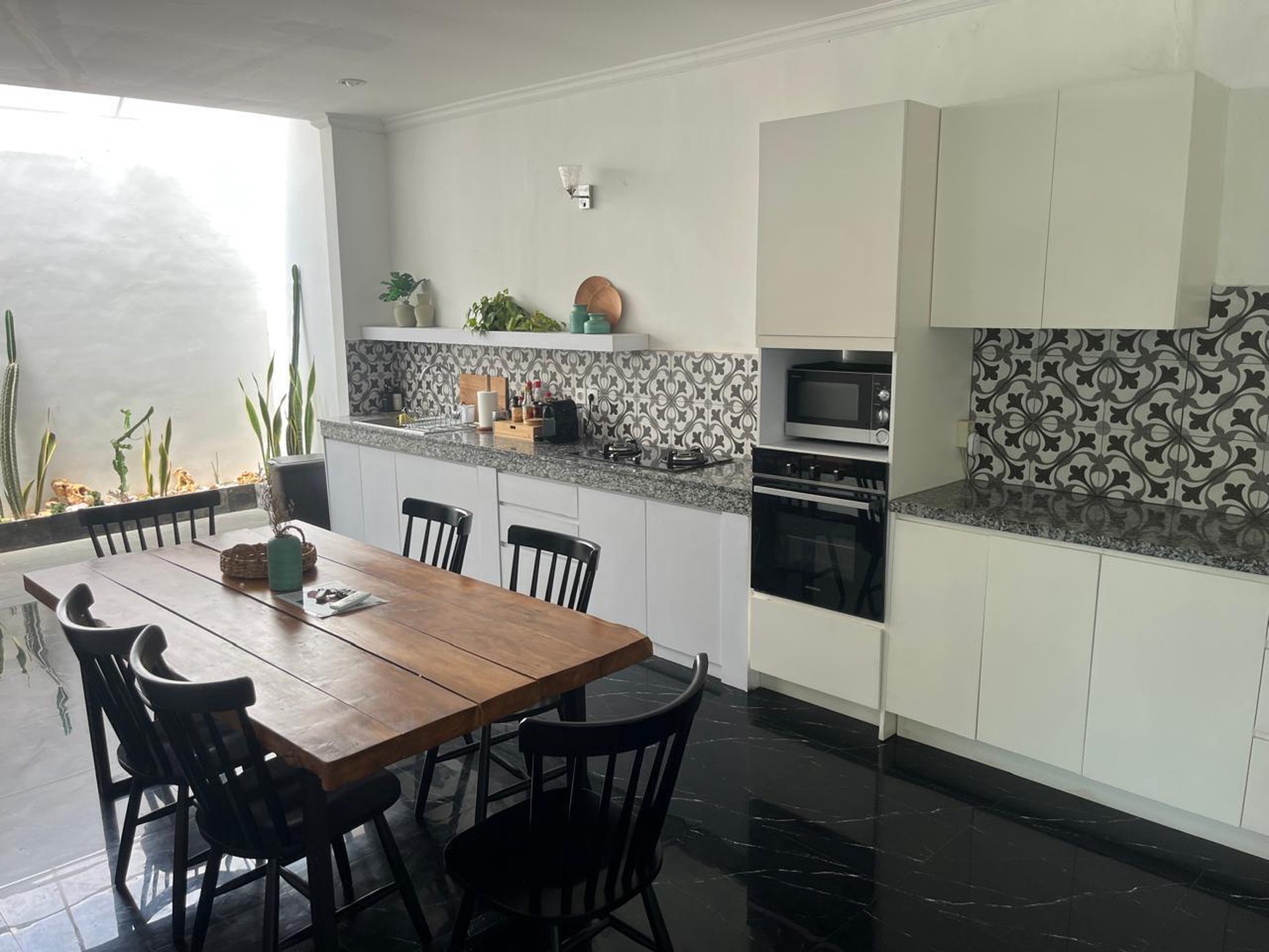 Villa Rental 3 Bedrooms In Pererenan Canggu Bali