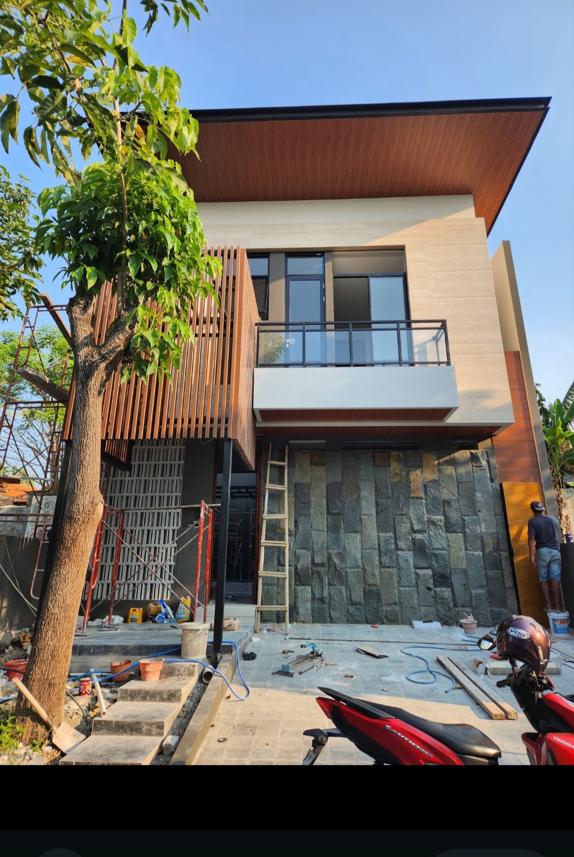 New Private Pool Rumah Citraland Alam Hijau Surabaya Barat Dekat Woodland, Universitas Ciputra, Hokky Buah, Fresh Market Citraland