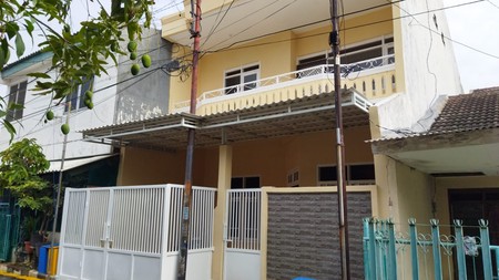 Disewakan Rumah Mulyosari