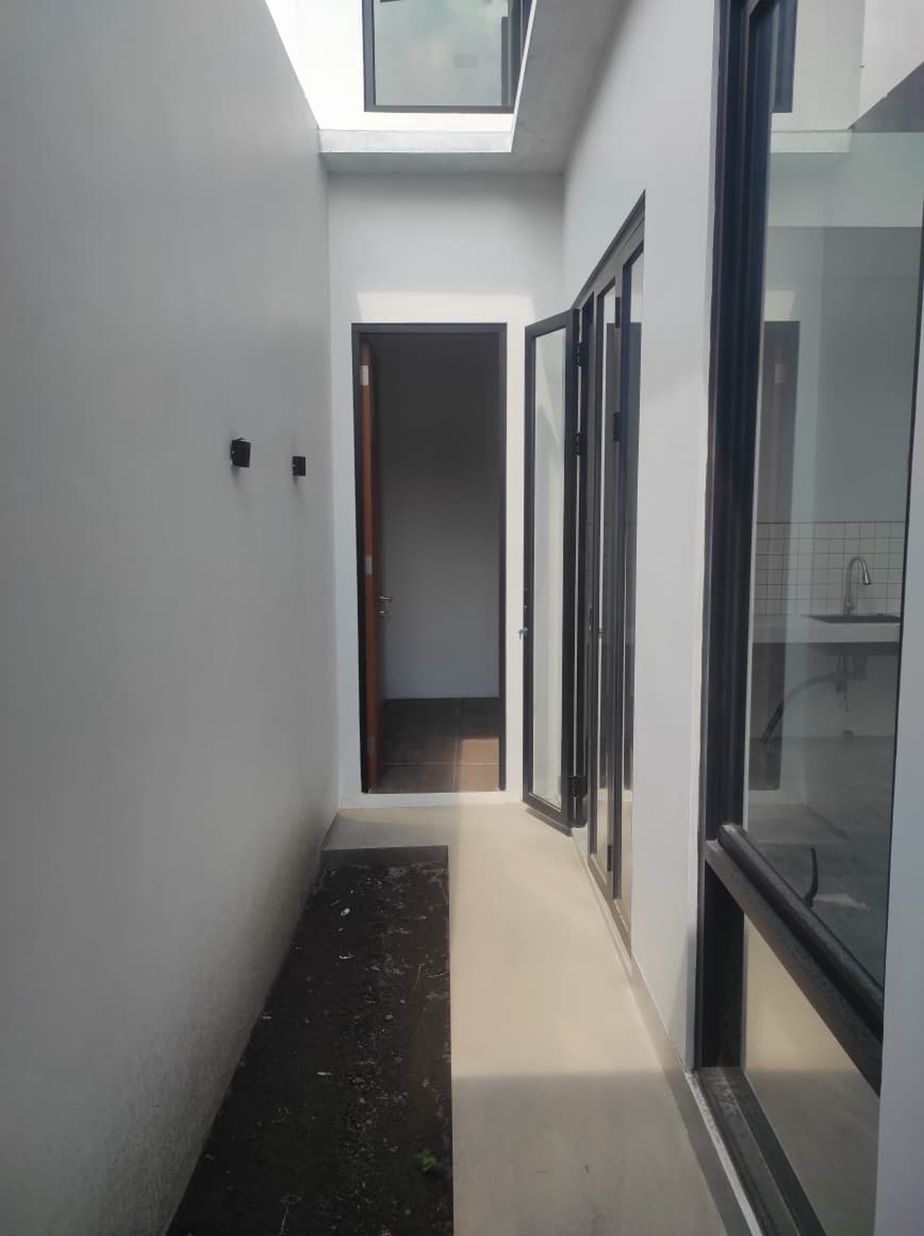 Rumah Tinggal dalam Perumahan Lokasi Strategis Dekat Kampus UII Ngaglik Sleman 